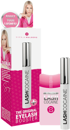 Wimpernserum Lashcocaine, 3,5 ml
