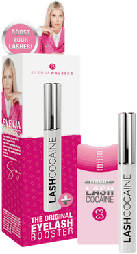 Wimpernserum Lashcocaine, 3,5 ml
