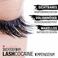 Wimpernserum Lashcocaine, 3,5 ml