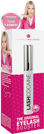 Wimpernserum Lashcocaine, 3,5 ml
