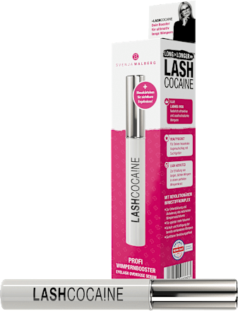 Wimpernserum Lashcocaine, 3,5 ml
