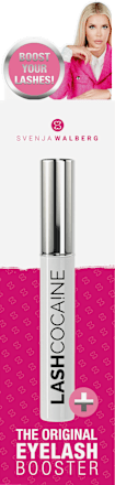 Wimpernserum Lashcocaine, 3,5 ml
