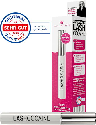 Wimpernserum Lashcocaine, 3,5 ml