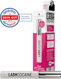 Wimpernserum Lashcocaine, 3,5 ml