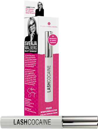 Wimpernserum Lashcocaine, 3,5 ml