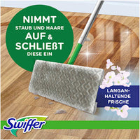 Vloer dweilset Nat &amp; Droog Kit, 1 st