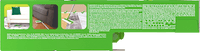 Vloer dweilset Nat &amp; Droog Kit, 1 st