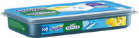 Feuchte Bodentücher Nachfüllpack, 10 St