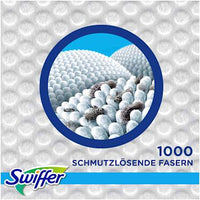 Feuchte Bodentücher Nachfüllpack, 10 St