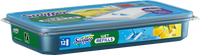 Feuchte Bodentücher Nachfüllpack, 12 St Swiffer