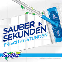 Feuchte Bodentücher Nachfüllpack, 10 St