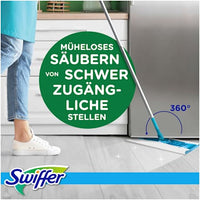 Feuchte Bodentücher Nachfüllpack, 10 St