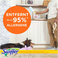 Staubmagnet ohne Duft Nachfüllpack, 18 St