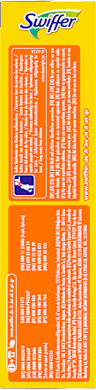 Staubmagnet ohne Duft Nachfüllpack, 4 St