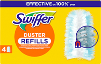 Staubmagnet ohne Duft Nachfüllpack, 4 St