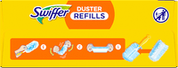Staubmagnet ohne Duft Nachfüllpack, 4 St