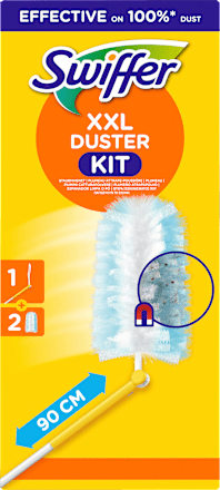 Stofmagneet XXL starterset, 1 stuk