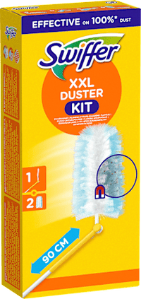 Stofmagneet XXL starterset, 1 stuk