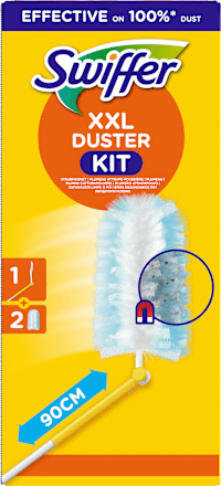 Stofmagneet XXL starterset, 1 stuk