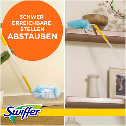 Stofmagneet XXL starterset, 1 stuk