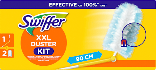 Stofmagneet XXL starterset, 1 stuk