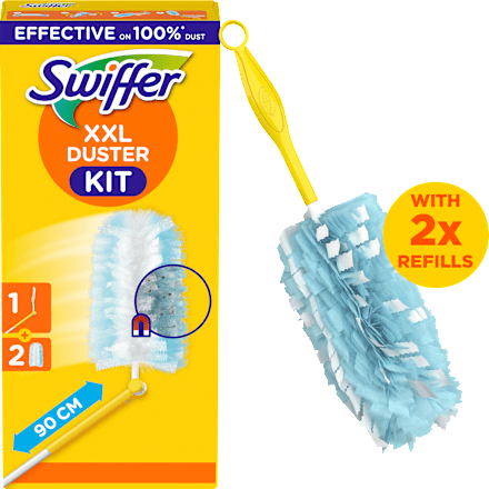 Stofmagneet XXL starterset, 1 stuk