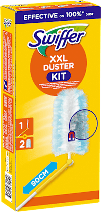 Stofmagneet XXL starterset, 1 stuk
