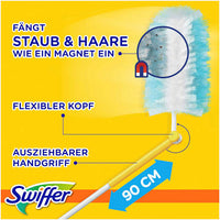 Stofmagneet XXL starterset, 1 stuk