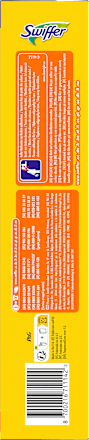 Stofmagneet XXL starterset, 1 stuk