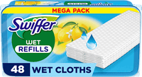 Wischtücher Nachfüllpack (2x24 Tücher), 48 St