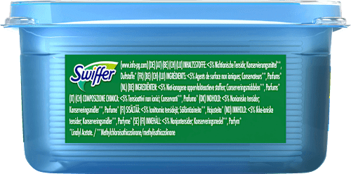 Wischtücher Nachfüllpack (2x24 Tücher), 48 St