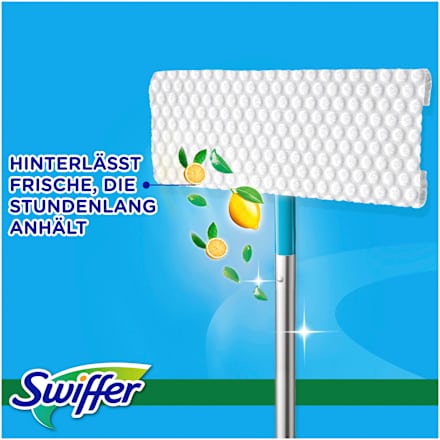 Navulverpakking doekjes (2x24 doekjes), 48 stuks