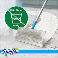 Wischtücher Nachfüllpack (2x24 Tücher), 48 St