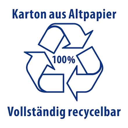 Staubsaugerbeutel  M60 EcoPor, 4 St