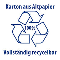 Staubsaugerbeutel  M60 MicroPor, 4 St