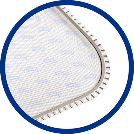 Staubsaugerbeutel  M60 MicroPor, 4 St