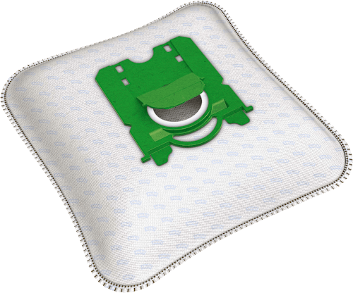 Stofzuigerzakken PH86 AirSpace, 4 stuks