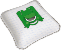 Stofzuigerzakken PH86 AirSpace, 4 stuks