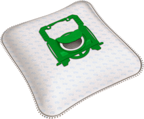 Stofzuigerzakken PH86 AirSpace, 4 stuks