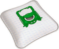 Stofzuigerzakken PH86 AirSpace, 4 stuks