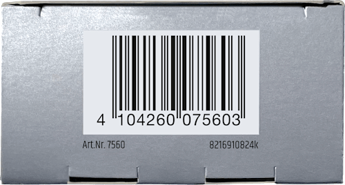 Augenbrauenfarbe Lichtbraun, 1 St Swiss-o-Par