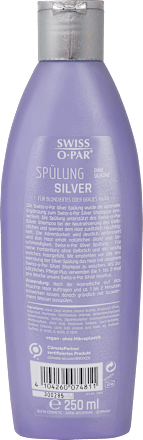 Conditioner Zilver, 250 ml