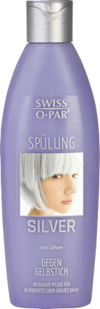 Conditioner Zilver, 250 ml
