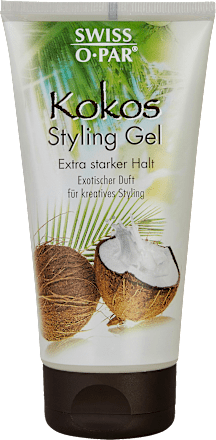 Haargel Kokos, 175 ml