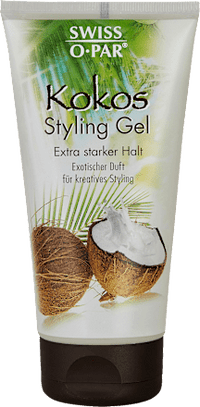 Haargel Kokos, 175 ml
