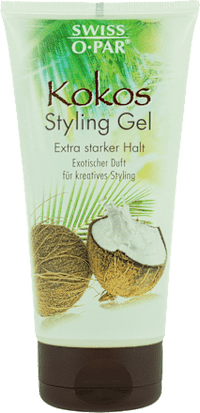 Haargel Kokos, 175 ml