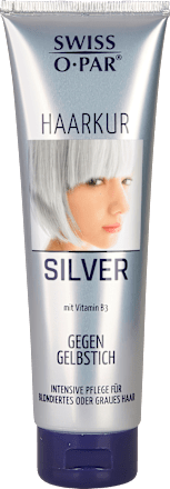 Zilverhaarbehandeling, 150 ml