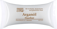 Haarverzorgingskussen arganolie, 25 ml