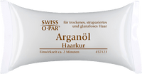 Haarverzorgingskussen arganolie, 25 ml
