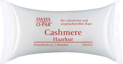 Kasjmier Haarverzorgingskussen, 25 ml